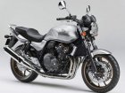 Honda CB 400 Super Four